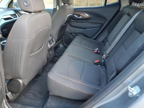 Used 2021 GMC Terrain SLE w/ Driver Convenience Package image 14