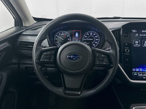 Used 2024 Subaru Crosstrek 2.0i Premium image 17