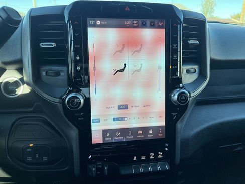 New 2026 RAM 2500 Tradesman image 21