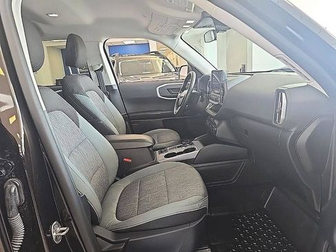 Used 2021 Ford Bronco Sport Big Bend AWD/4WD image 39
