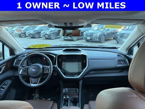 Certified 2024 Subaru Ascent Touring image 31