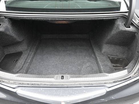 Used 2016 Cadillac ATS 2.0T AWD Sedan image 11