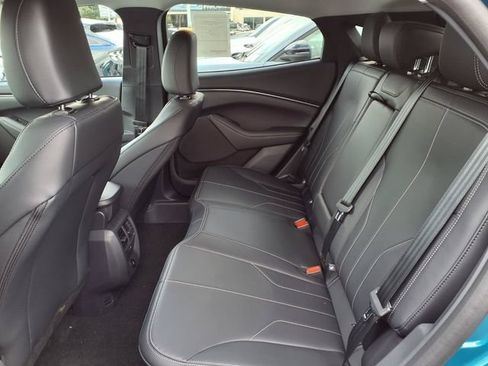 New 2026 Ford Mustang Mach-E Select w/ Interior Protection Package RWD image 8