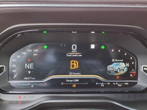 Certified 2023 GMC Yukon XL Denali image 11