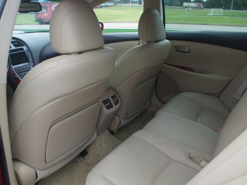 Used 2009 Lexus ES 350 FWD image 12
