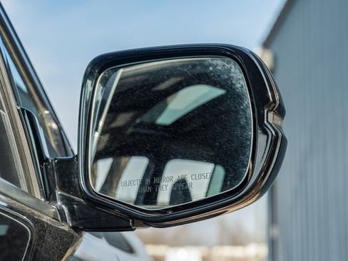 Used 2022 Honda Ridgeline Black Edition image 13