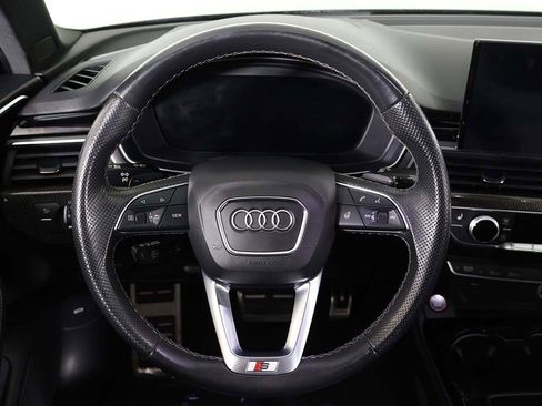 Used 2023 Audi S4 Premium Plus image 44