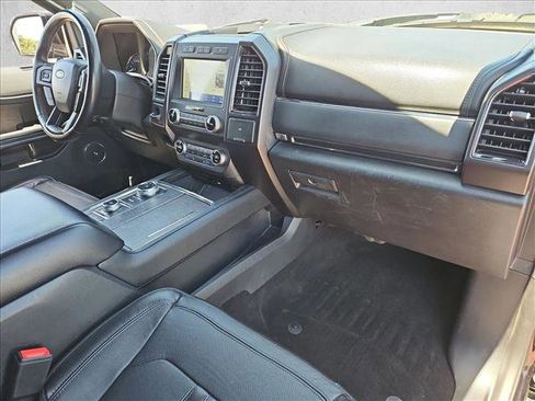 Used 2020 Ford Expedition Max Limited w/ Equipment Group 301A AWD/4WD image 30