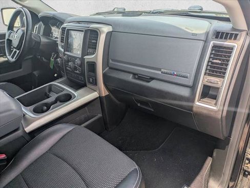 Used 2018 RAM 1500 Lone Star RWD image 15