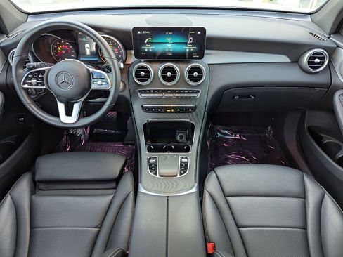 Used 2021 Mercedes-Benz GLC 300 image 15