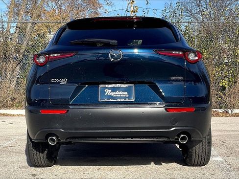 New 2026 MAZDA CX-30 AWD 2.5 S image 4