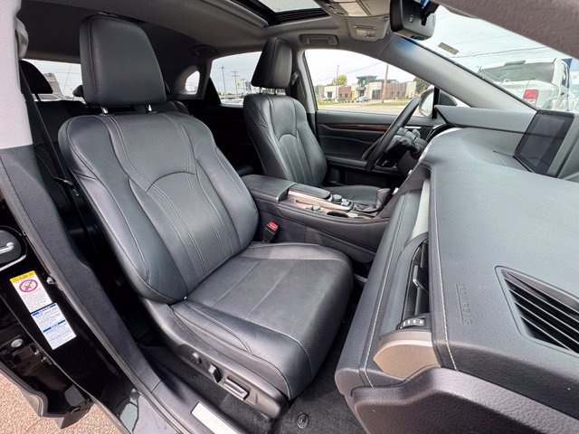 Used 2017 Lexus RX 350 AWD w/ Premium Package image 11