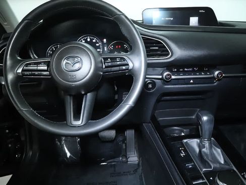 Certified 2024 MAZDA CX-30 AWD 2.5 S w/ Select Sport Pkg image 28
