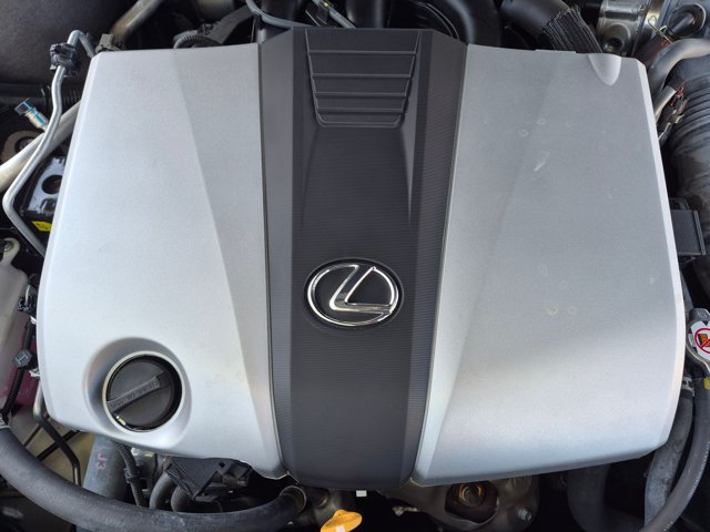 Certified 2024 Lexus ES 350 w/ Premium Package FWD image 22