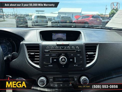 Used 2014 Honda CR-V EX-L image 31