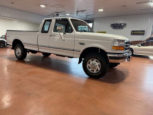 Used 1997 Ford F250 image 7