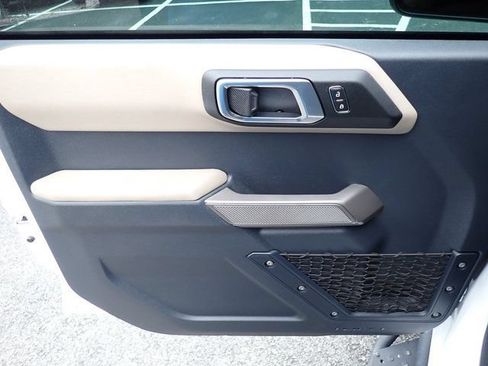 Certified 2023 Ford Bronco Wildtrak AWD/4WD image 22