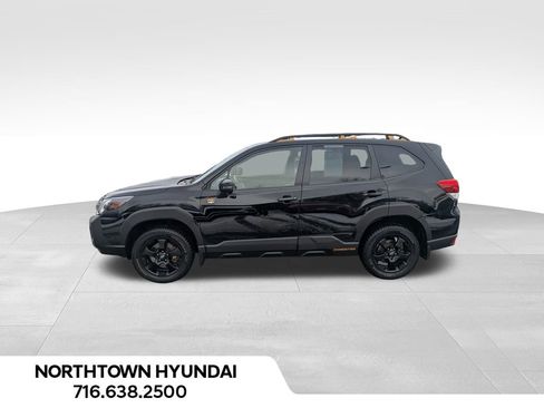 Used 2023 Subaru Forester Wilderness image 13