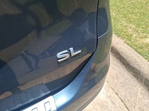 Used 2016 Nissan Rogue SL w/ SL Premium Package FWD image 5