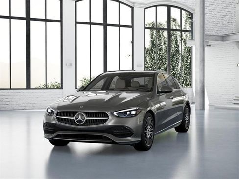 New 2024 Mercedes-Benz C 300 C 300 image 41