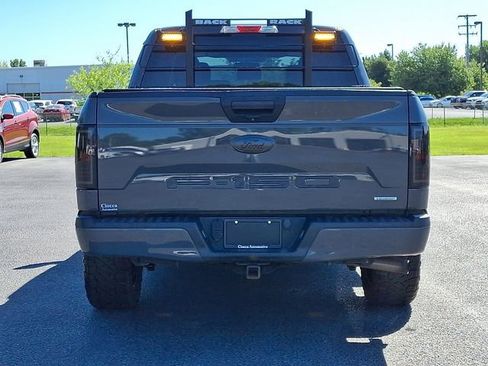 Used 2018 Ford F150 XL w/ Equipment Group 101A Mid AWD/4WD image 8