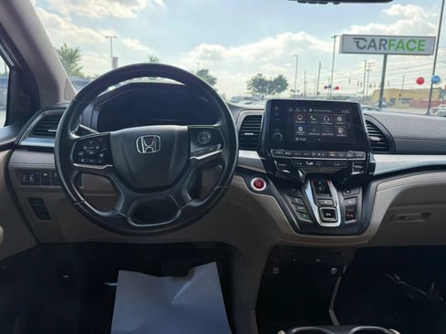 Used 2020 Honda Odyssey EX-L image 32