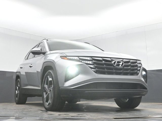 Used 2023 Hyundai Tucson SEL AWD/4WD image 43