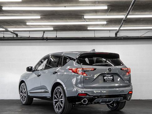 New 2026 Acura RDX A-Spec image 3
