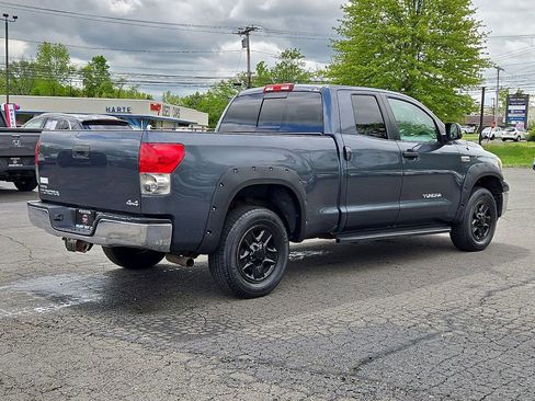 Used 2008 Toyota Tundra SR5 AWD/4WD image 5
