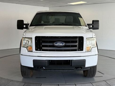 Used 2013 Ford F150 XL w/ XL Plus Pkg AWD/4WD image 2