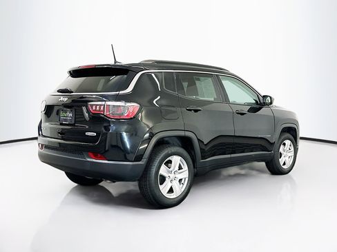 Used 2022 Jeep Compass Latitude w/ Convenience Group image 9