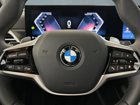 Used 2026 BMW 330i Sedan w/ Premium Package image 16