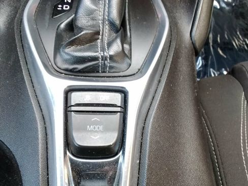 Used 2017 Chevrolet Camaro LT w/ RS Package RWD image 26
