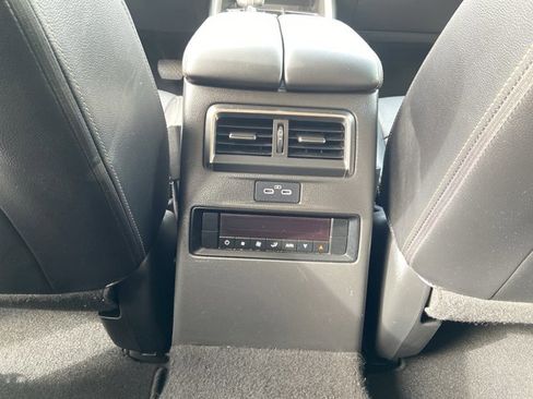 Used 2025 MAZDA CX-70 3.3 Turbo w/ Preferred Package image 51