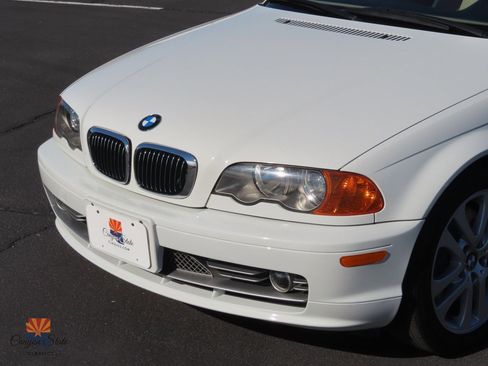 Used 2001 BMW 330Ci Convertible image 34