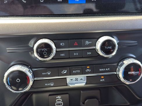 Used 2025 Ford F150 XLT w/ Equipment Group 301A Standard AWD/4WD image 48