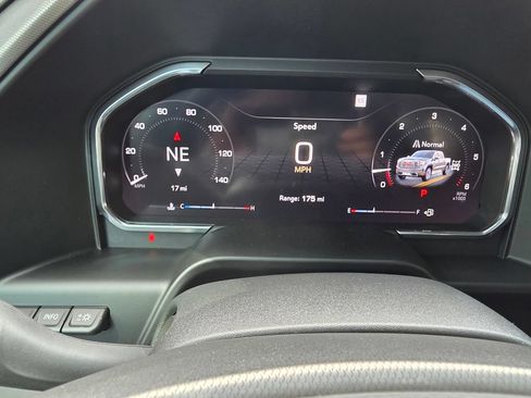 New 2026 GMC Sierra 1500 Denali w/ Denali Reserve Package AWD/4WD image 36