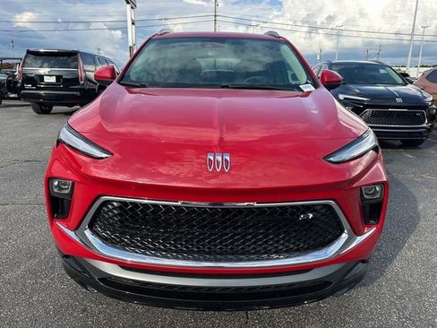 New 2026 Buick Encore GX Sport Touring w/ Comfort Package image 13