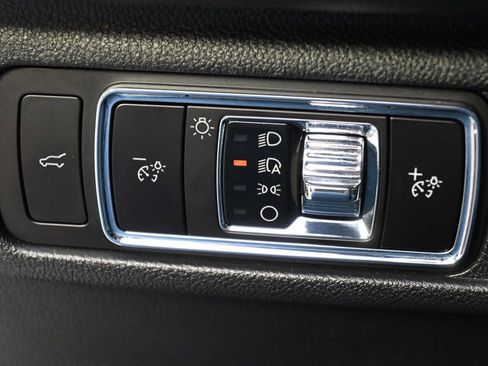 New 2026 Lincoln Corsair Reserve w/ Jet Appearance Package AWD/4WD image 24