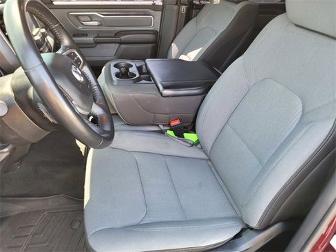 Used 2022 RAM 1500 Big Horn image 16