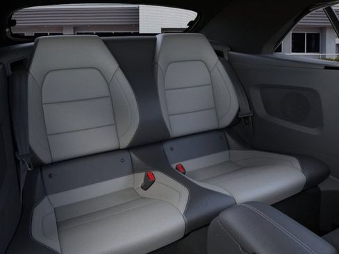 New 2026 Ford Mustang Premium RWD image 11