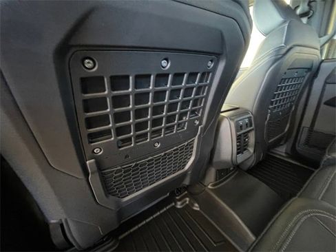 New 2025 Ford Bronco Big Bend image 25