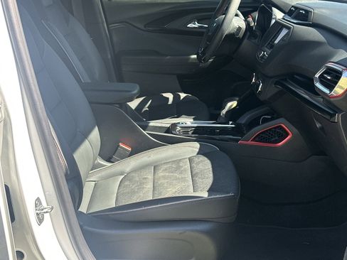 Used 2023 Chevrolet TrailBlazer RS image 13