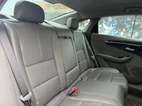 Used 2016 Chevrolet Impala LT w/ Leather Package FWD image 60