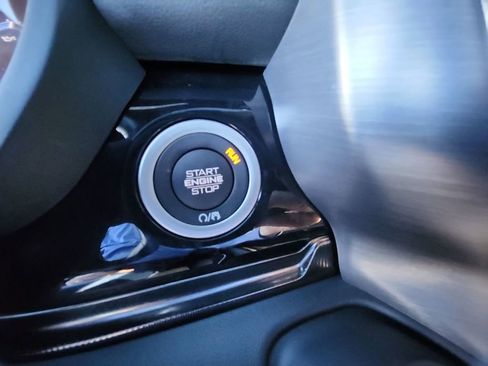 Used 2025 RAM 2500 Rebel w/ Rebel Level 2 Equipment Group image 21