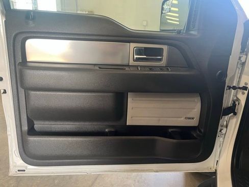 Used 2014 Ford F150 Raptor w/ Equipment Group 801A Luxury image 10