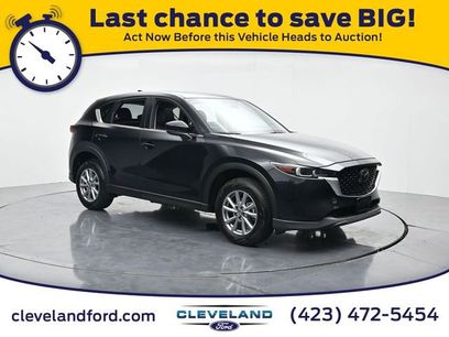 Used 2023 MAZDA CX-5 AWD 2.5 S