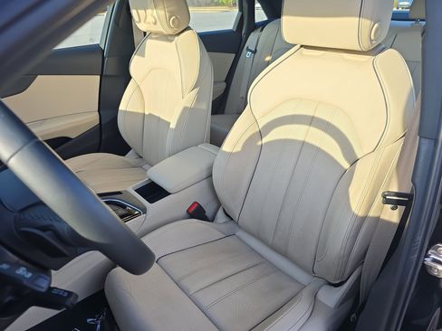 Used 2023 Audi A4 2.0T Premium Plus w/ Premium Plus Package image 14