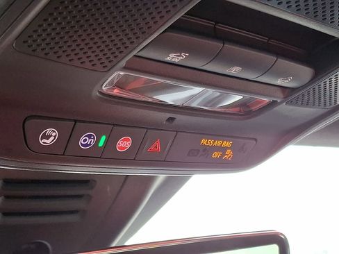 New 2026 Chevrolet Equinox EV RS image 18