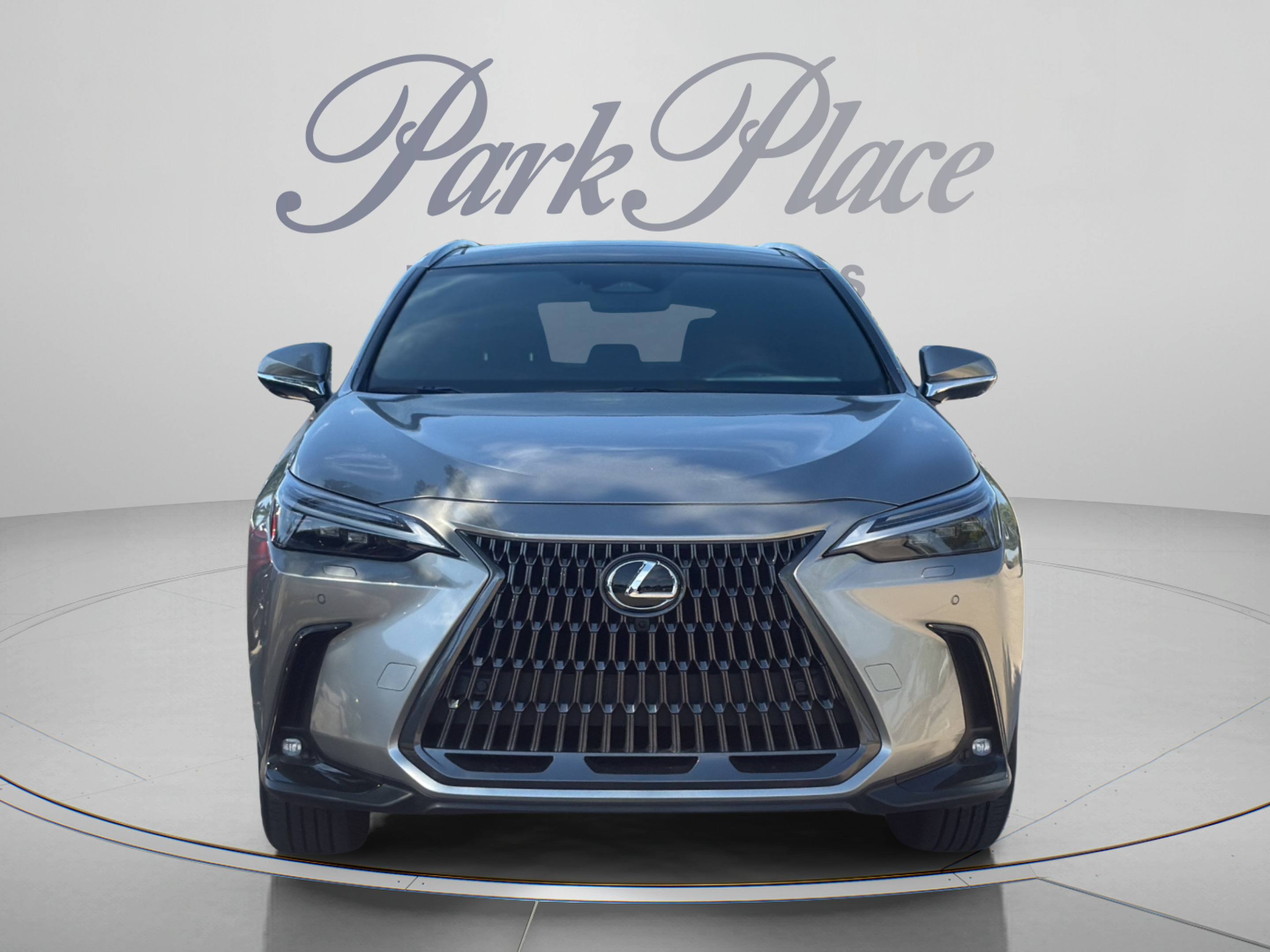 Used 2025 Lexus NX 350 AWD w/ Accessory Package (K3) image 8